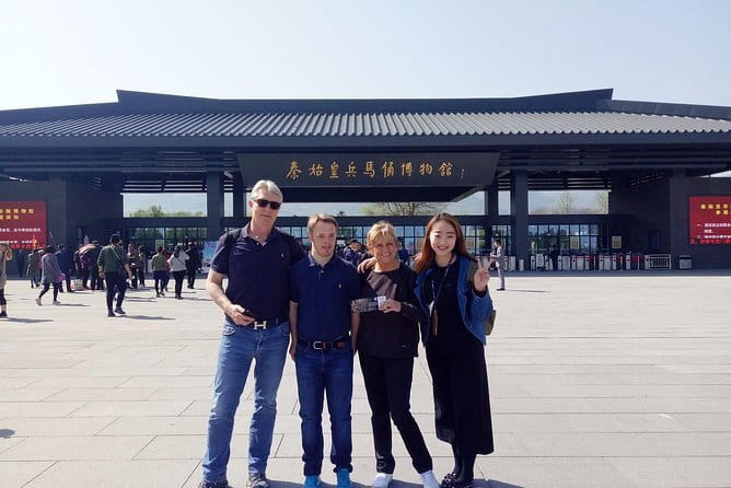 One Day Private Xian Tour from Shanghai by Flight - Booking, Timing, and What to Prepare Before You Go