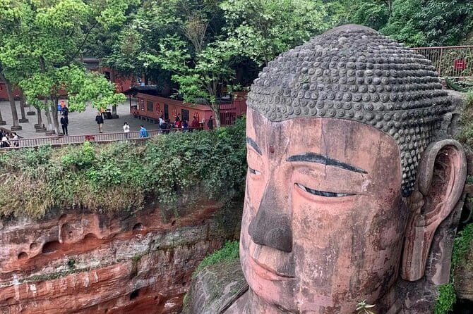 One Day Trip to Chengdu Panda Base and Leshan Buddha Tour - Why This Panda Base Plus Leshan Buddha Day Trip Makes Sense