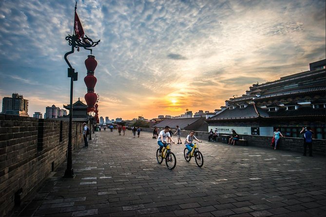 One Day Xian Private Tour: Warriors, City Wall, Everbright City - A One-Day Xi’an Sprint That Still Feels Thoughtful