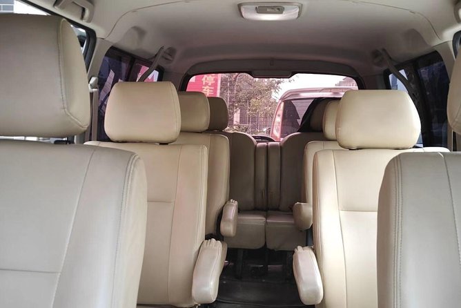One Day Xian Terracotta Warriors Tour from Beijing Including Round Trip Airfares - What is included versus what you pay on your own