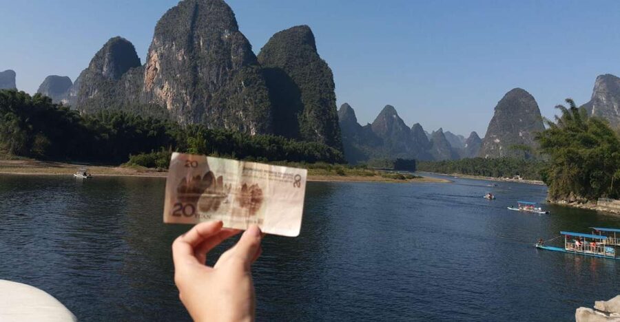 One Hour Chinese Calligraphy or Painting Lessons in Yangshuo - Key Highlights That Make This Lesson Worth Your Time