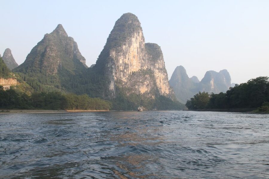 One Hour Chinese Calligraphy or Painting Lessons in Yangshuo - Price and Value: Is $19 for a Private Class a Good Deal?