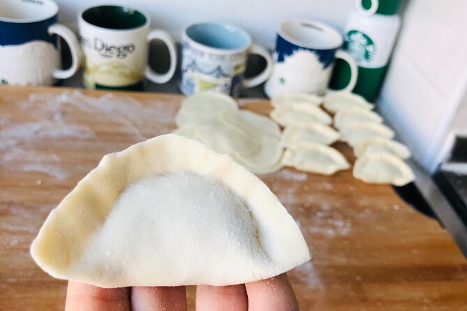 Online Cooking Class Beijing Dumplings and Cuisine by Sunflowerli Renowned Chef - Price and what you really get for $20