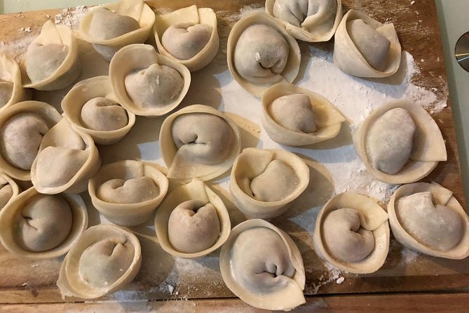 Organic Chinese Dumpling Class with Market Walk - Key things you should know before you go