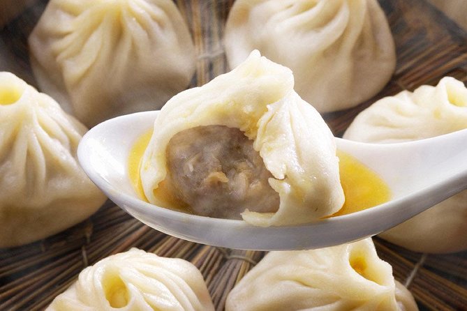 Organic Xiao Long Bao Soup Dumpling Class & Market Walk - Why Jordan Station and a Wet Market Is a Smart Food Start