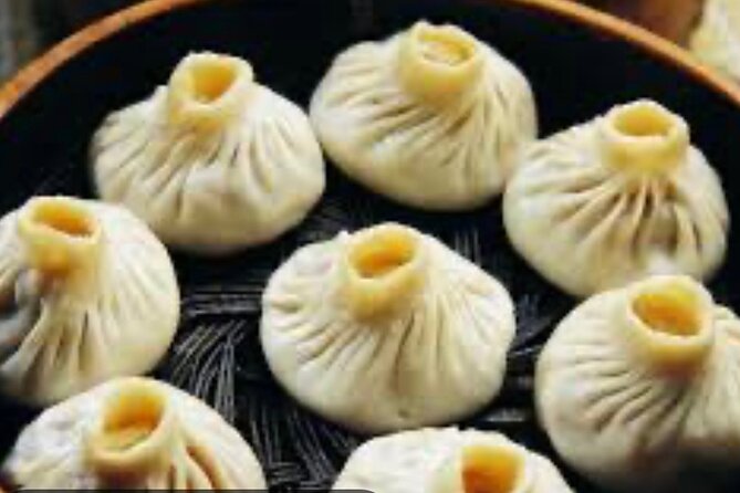 Organic Xiao Long Bao Soup Dumpling Class & Market Walk - Organic Pork Versus Vegan Alternatives: How to Choose What You Want