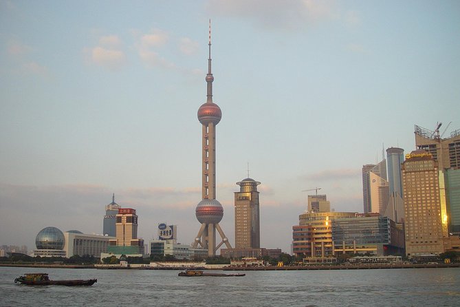Oriental Pearl Tower Admission Ticket - With Buffet Option - Timing Your Visit: Hours, Night Views, and Weather Reality