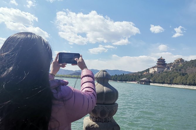 Panda House, Temple of Heaven, Lama Temple, Summer Palace & Lunch - Beijing in one day: pandas, palaces, and prayer halls