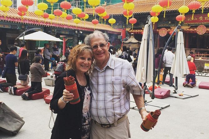 Peaks to Piers, Half-Day Private Customised Tour In Hong Kong - Victoria Harbour and Tsim Sha Tsui, seeing the city from the water
