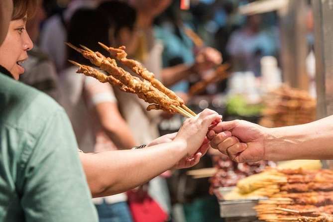 Peking Duck & Beyond:Exploring the Best Eats in Beijing's Hutongs - Key things I’d circle before you go
