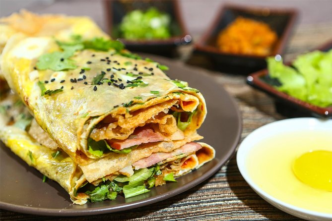 Peking Duck & Beyond:Exploring the Best Eats in Beijing's Hutongs - The “15+ Tastings” Idea, and Why the Pace Matters
