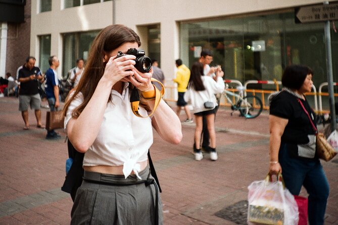 Photography Workshop and Photowalk (FIND YOUR DIRECTION) - Key things that make this workshop worth your time