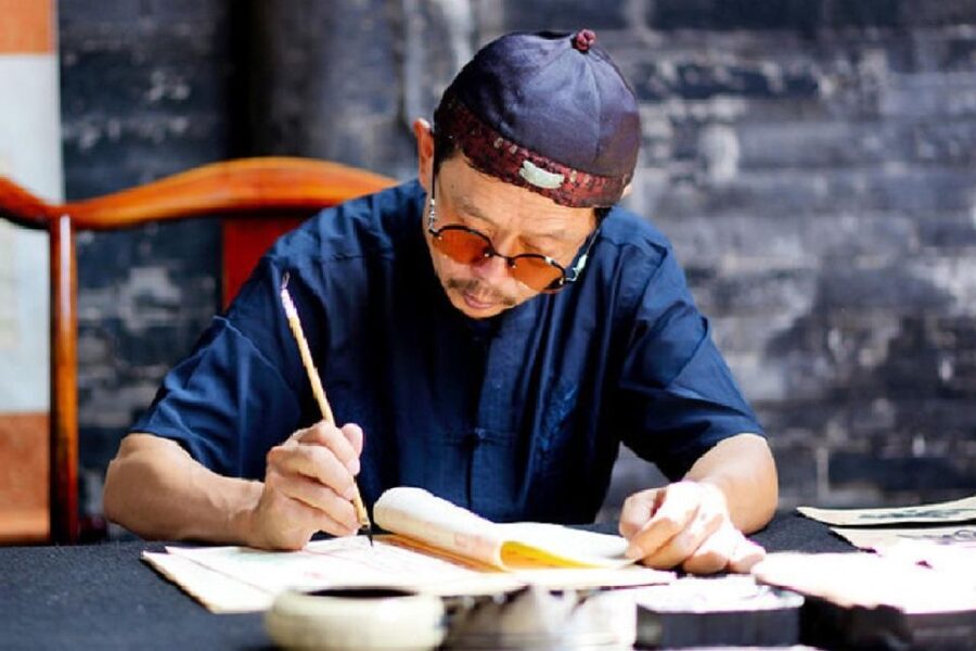 Pingyao Ancient City Full-Day Walking Tour - Rishengchang Exchange Bank, where money had a public face