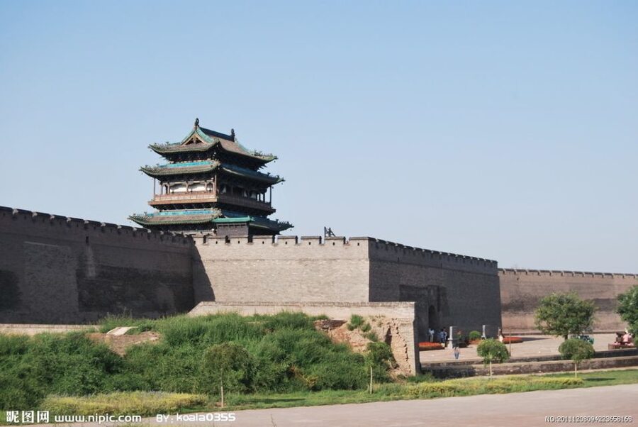 Pingyao Ancient City Full-Day Walking Tour - Ancient Security Guard Company, a rare kind of armed escort story