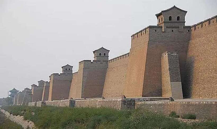 Pingyao Ancient City Scenic Area Pass Ticket Only - What This Pingyao Entrance Pass Covers (and what it skips)
