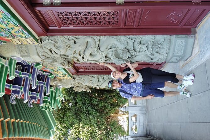 Premium Lantau Tour with Cable Car tickets with Guide - Citygate Outlets at the end of the day, shopping without losing the plot