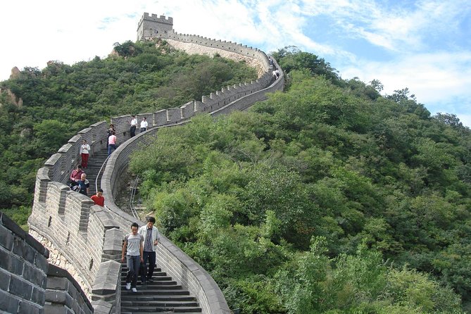 Private 1-Day Great Wall of China Tour to Juyongguan Pass, Badaling & Mutianyu - Why This Great Wall Route Works in One Long Day