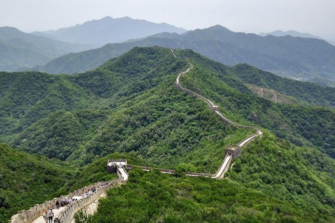 Private 1-Day Great Wall of China Tour to Juyongguan Pass, Badaling & Mutianyu - Hotel Pickup, Timing, and How to Prep