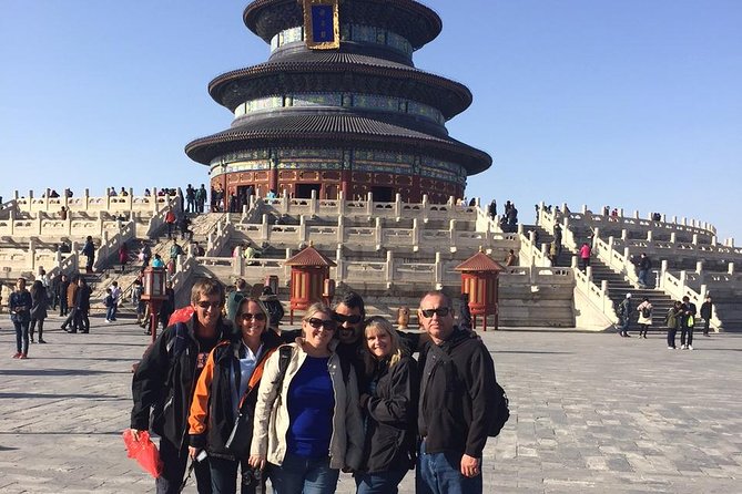 Private 2-Day Beijing With Mutianyu Great Wall, Forbidden City - The Value Breakdown: What $489 Buys You (and What It Does Not)