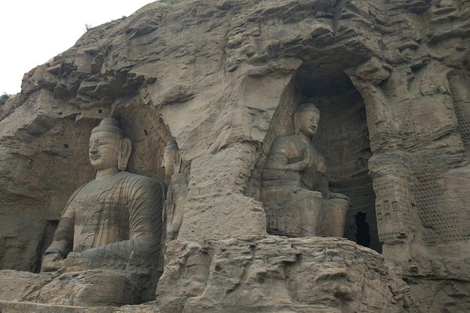 Private 2-Day Datong from Beijing with Yungang Grottoes - Why This Tour Feels Like Value, Not Just Sightseeing