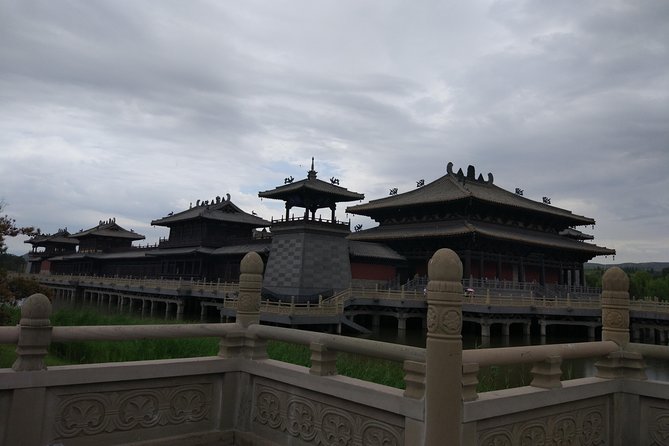 Private 2-Day Datong from Beijing with Yungang Grottoes - Should You Book This Private 2-Day Datong Tour?