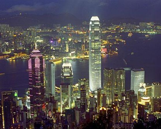 Private 4-Hour Hong Kong City Tour - Customized Experience - Key highlights worth your time