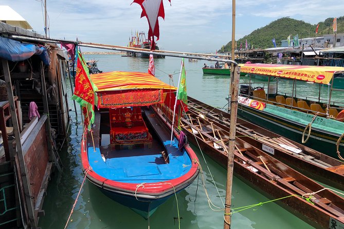 Private 5-Hour Driving Tour of Lantau from Hong Kong - Why Lantau feels like another world from Hong Kong