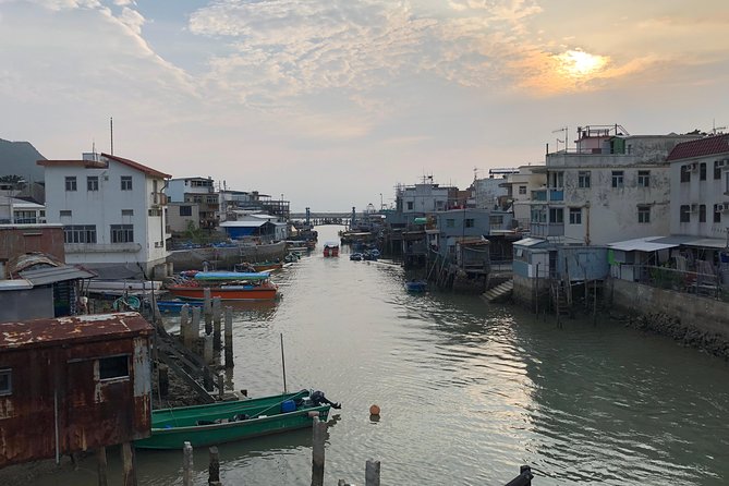 Private 5-Hour Driving Tour of Lantau from Hong Kong - How the 5-hour pacing works, and what you might miss
