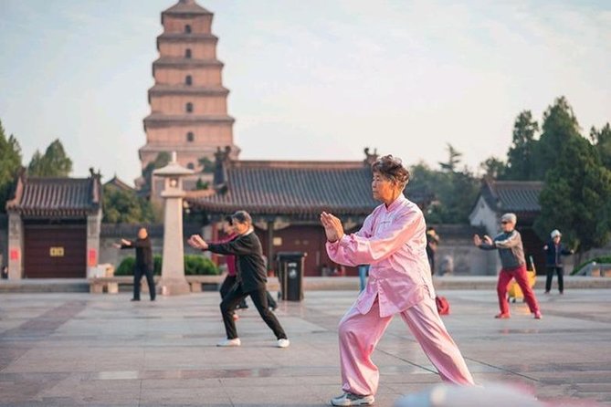 Private Amazing Xi'an City Day Tour in Your Way - Hotel pickup and the 9:00am start, explained simply