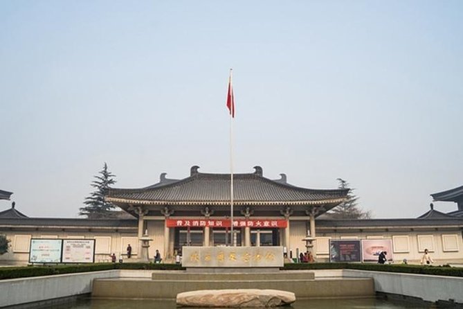 Private Amazing Xi'an City Day Tour in Your Way - Price and what makes the value work