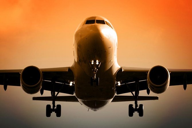Private Arrival Transfer: Beijing Airport (PEK or PKX) to Hotel - Key Highlights You Will Notice Fast