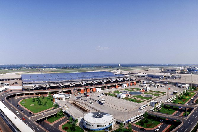 Private Arrival Transfer: Beijing Airport (PEK or PKX) to Hotel - Why This Private Beijing Airport Ride Feels Worth It
