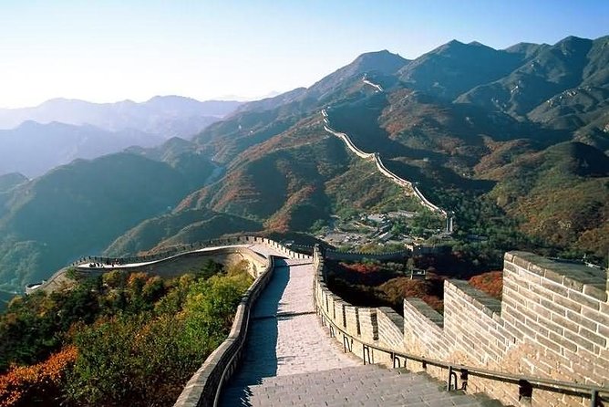 Private Arrival Transfer: Beijing Airport (PEK or PKX) to Hotel - From PEK or PKX to Your Hotel: What Happens After You Land