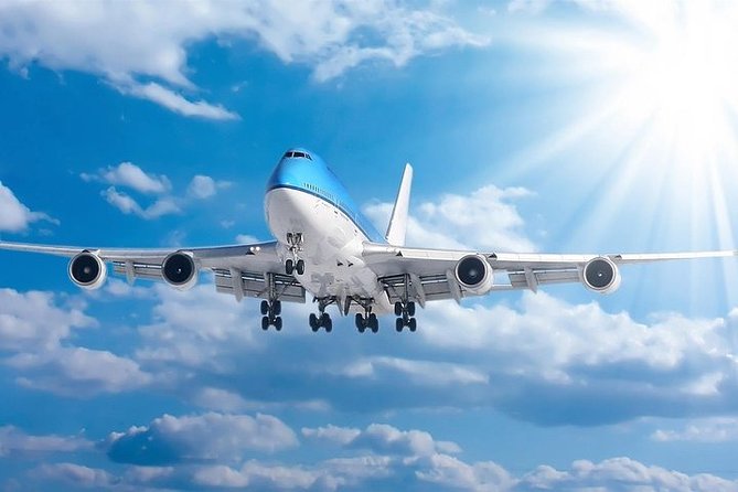 Private Arrival Transfer: Chengdu Airport (CTU or TFU) to Hotel - Price and Group Size: When It’s Great Value