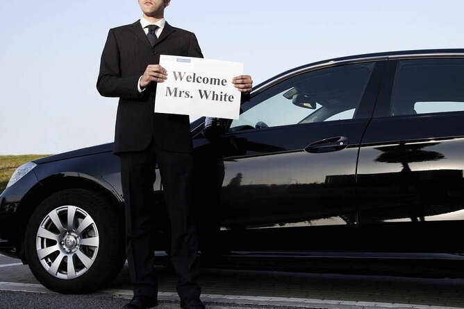 Private Arrival Transfer from Beijing Airport to Hotel - Why Private Beijing Airport Pickup Beats Taxis and Shared Shuttles