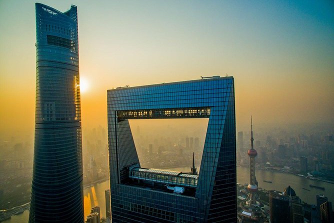 Private Arrival Transfer from Pudong Airport to Shanghai City Hotel - Private PVG to Shanghai City Hotels: The Real Benefit