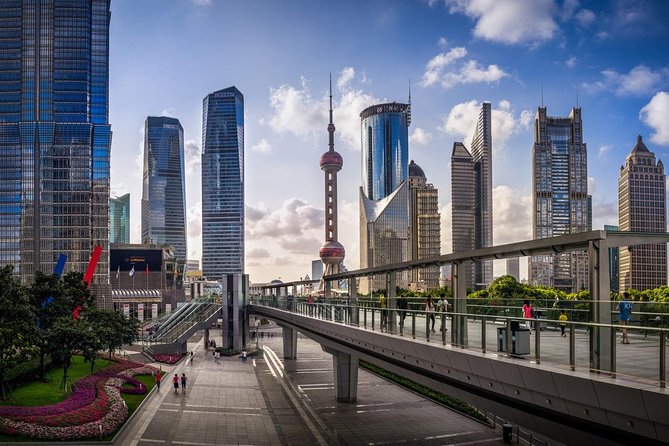 Private Arrival Transfer from Pudong Airport to Shanghai City Hotel - Price and Value: Why About $41 Per Person Can Make Sense