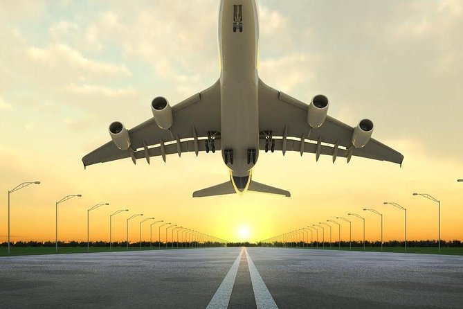 Private Arrival Transfer from Pudong Airport to Shanghai City Hotel - Where You’ll Be Met at Pudong Airport (PVG)