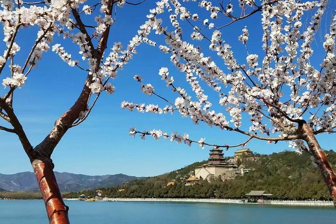 Private Beijing 3-Day Tour - Key Highlights You Will Feel in Real Life
