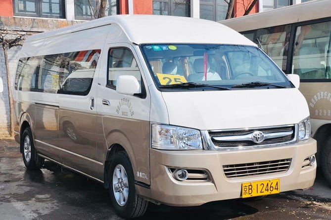 Private Beijing Airport Transfer To Beijing Downtown Hotel - How to make this transfer go smoothly (even if things change)