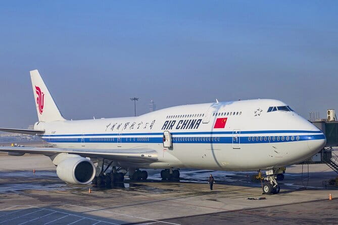 Private Beijing Airport Transfer To Beijing Downtown Hotel - Who should book this private Beijing hotel transfer