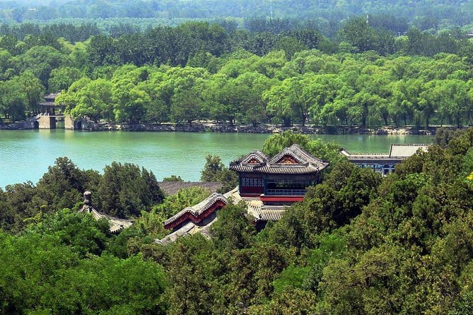 Private Beijing Day Tour : Summer Palace And Temple of Heaven - Value for $168: What You Pay For, What You Don’t, and Why It Adds Up