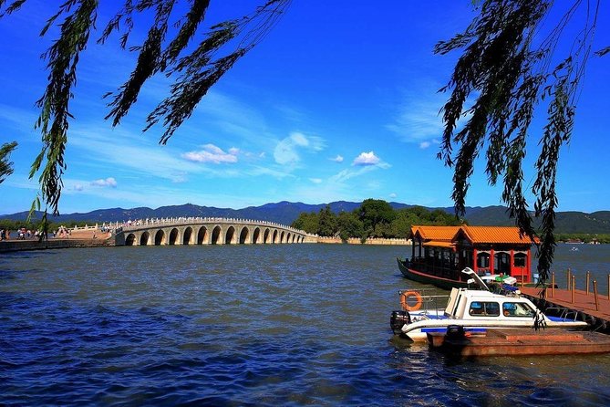 Private Beijing Day Tour : Summer Palace And Temple of Heaven - The Human Factor: Guides Like John, Jenny, and Terry Make the Day Better