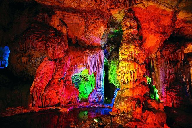 Private Beijing Day Trip: Peking Man Site, Stone Flower Cave, Marco Polo Bridge - Lugou Bridge (Lugouqiao) and the Marco Polo Bridge Incident in context