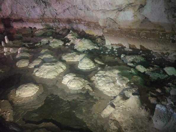 Private Beijing Day Trip: Peking Man Site, Stone Flower Cave, Marco Polo Bridge - Who this tour suits best, and who should pick something else