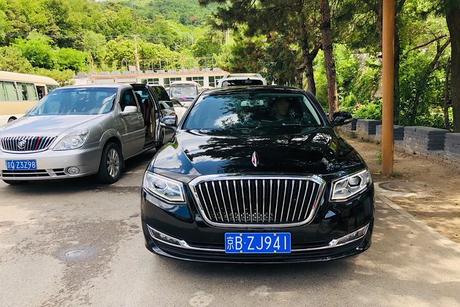 Private Beijing Driver Service to Mutianyu Great Wall - How the trip runs from your central hotel to Mutianyu