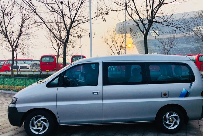 Private Beijing Driver Service to Mutianyu Great Wall - Timing strategy: why an early start can change the whole day