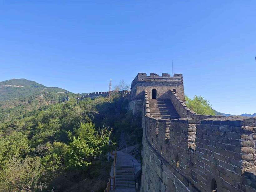 Private Beijing Layover Tour: Great Wall and Forbidden City - Key things that make this tour worth your layover time
