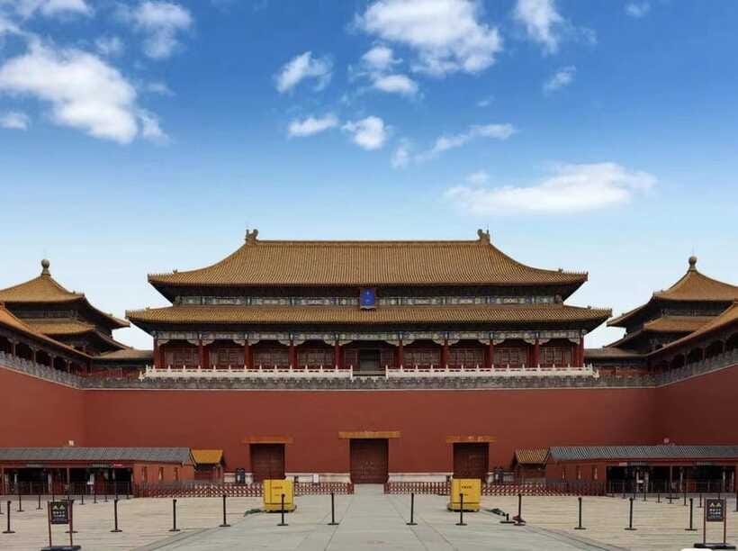 Private Beijing Layover Tour: Great Wall and Forbidden City - Should you book this Great Wall and Forbidden City layover tour?