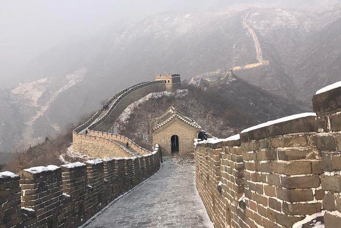 Private Beijing Layover Tour: Mutianyu Great Wall+Forbidden City - Winter Comfort, What to Pack, and How to Avoid Common Friction